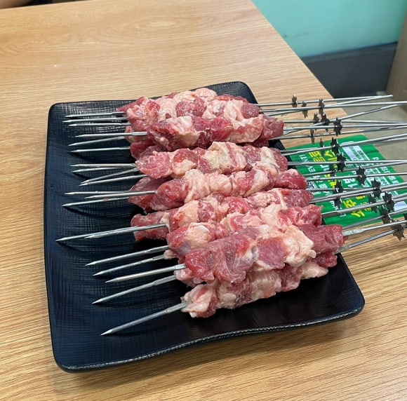 패밀리양꼬치 이미지