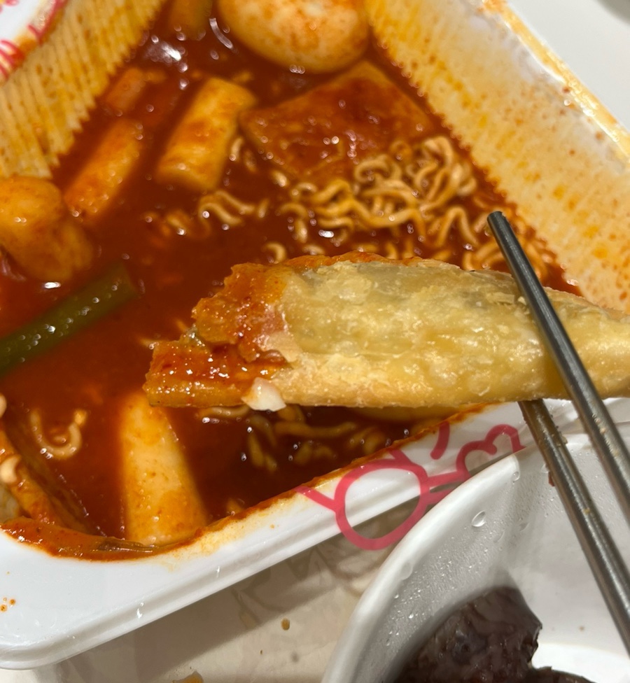 스텔라떡볶이부산부곡장전점 이미지