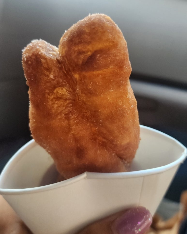 여래옛날통닭 이미지