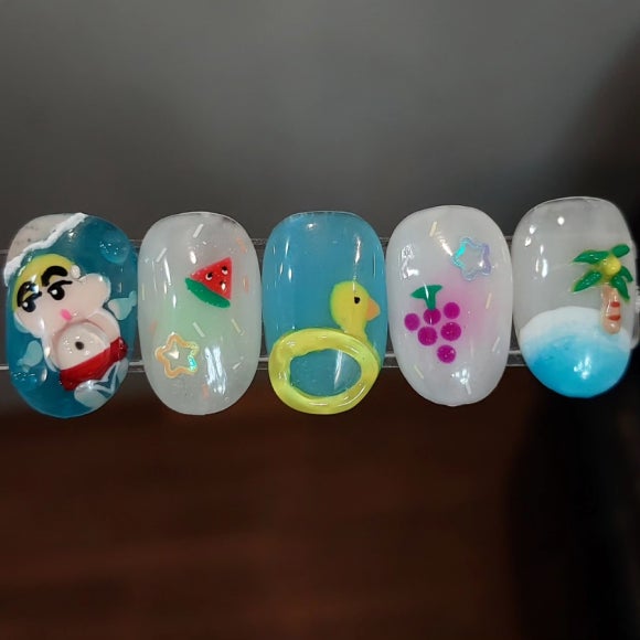 네일80샵(Nail80#) 이미지