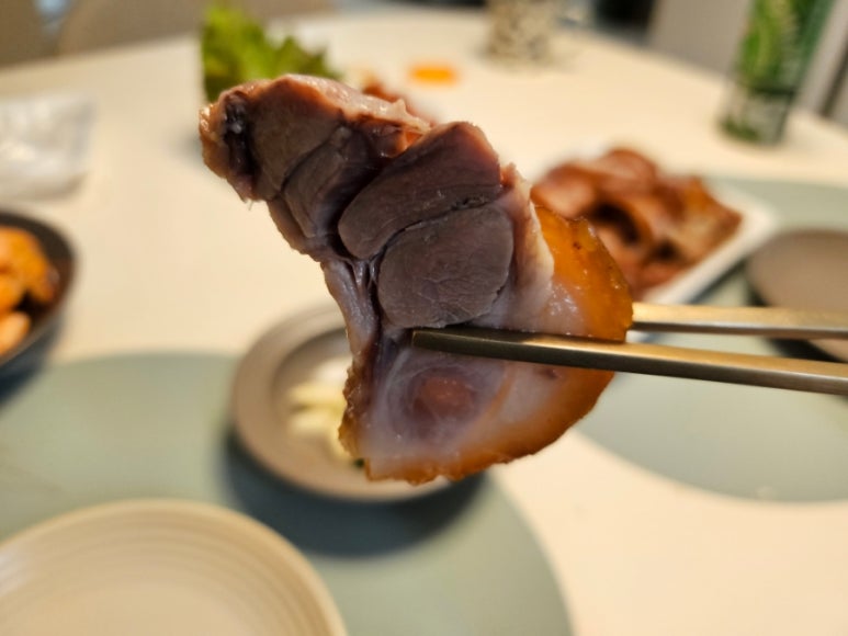 만냥족발 이미지
