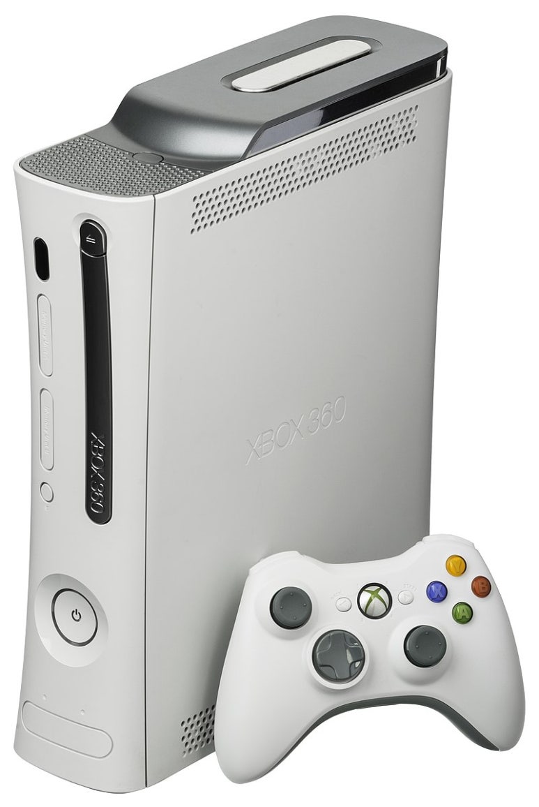 엑스박스(XBOX) 이미지