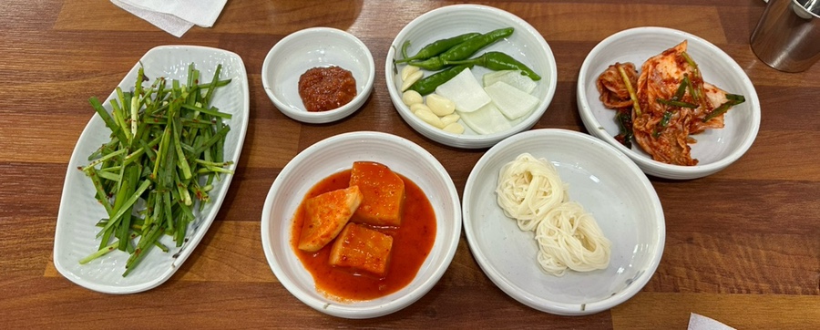 정미국밥 이미지
