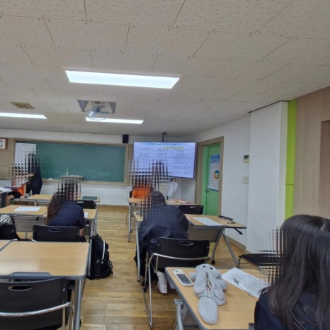 계산여자중학교 이미지