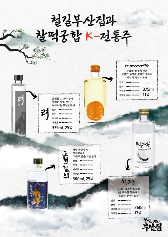 철길부산집 광안리점 이미지