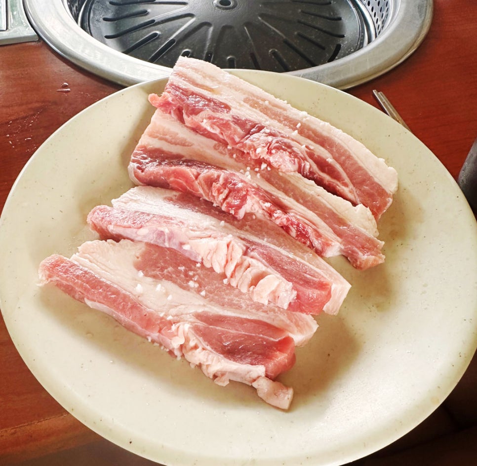 팔공오리식당 이미지