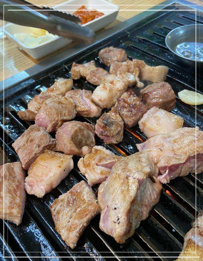 제주똥돼지오겹살봉명동 이미지