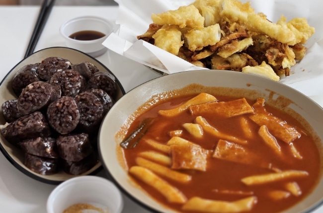 또와떡볶이 이미지