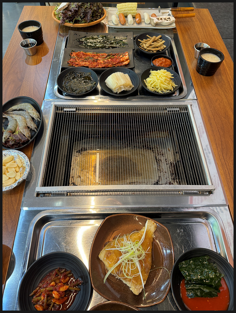 수중풍천장어 이미지