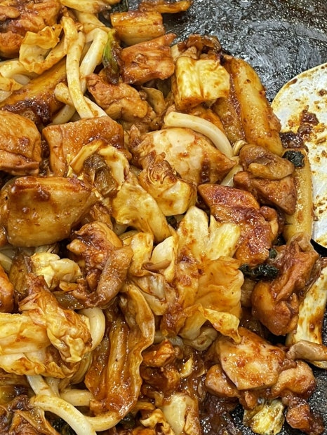 임곡원조춘천닭갈비 이미지