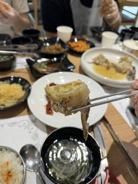 간장게장앤새우장 이미지