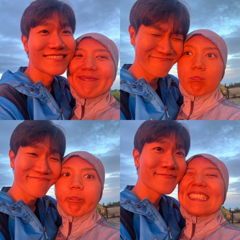 지리산숲속의쉼터 이미지