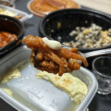30년 불멸의닭발 이미지
