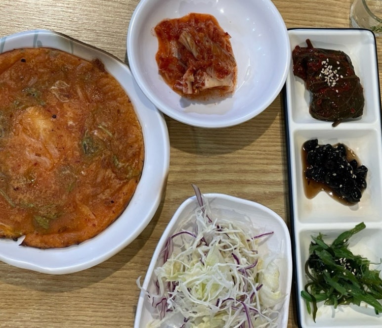 갯벌해물아구찜탕 이미지