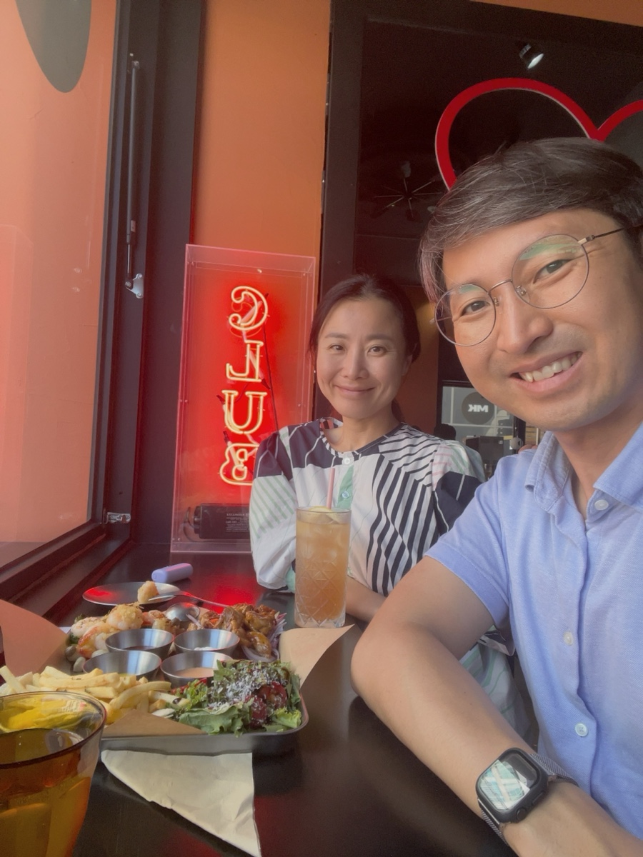 엠케이식당 이미지