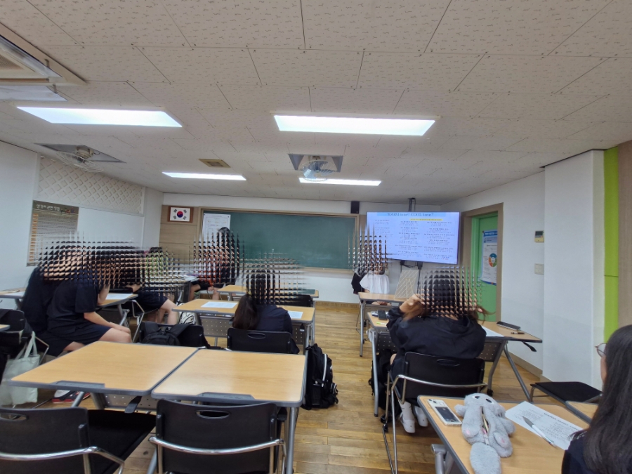 계산여자중학교 이미지