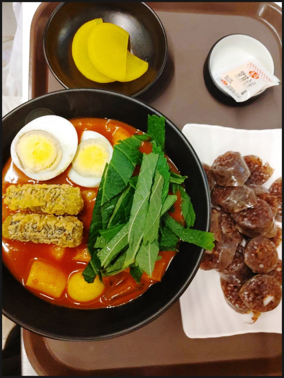 33떡볶이 이미지