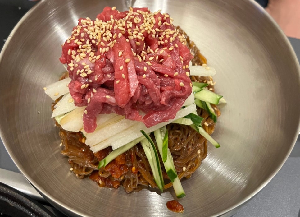 작은한우식당 이미지