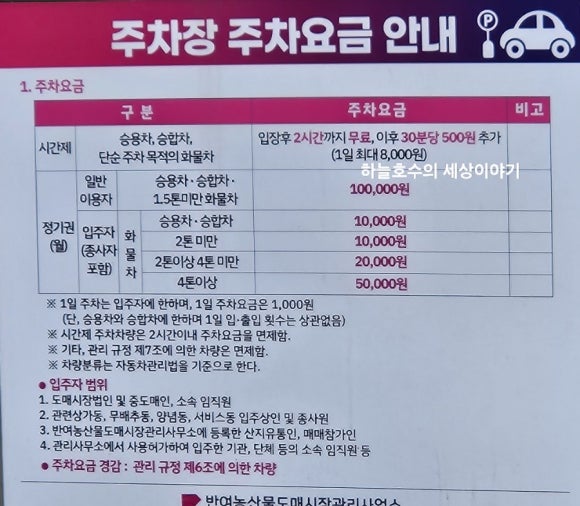 하늘청과 이미지