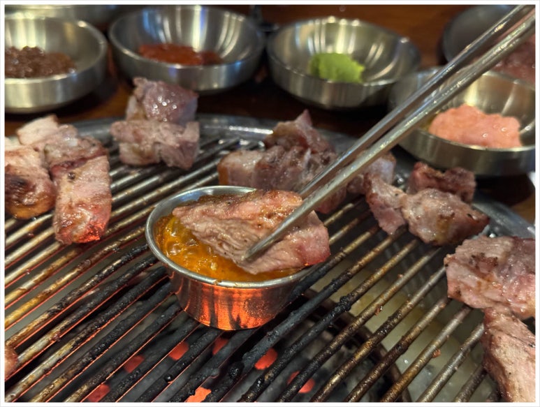 고깃리88번지대전 이미지