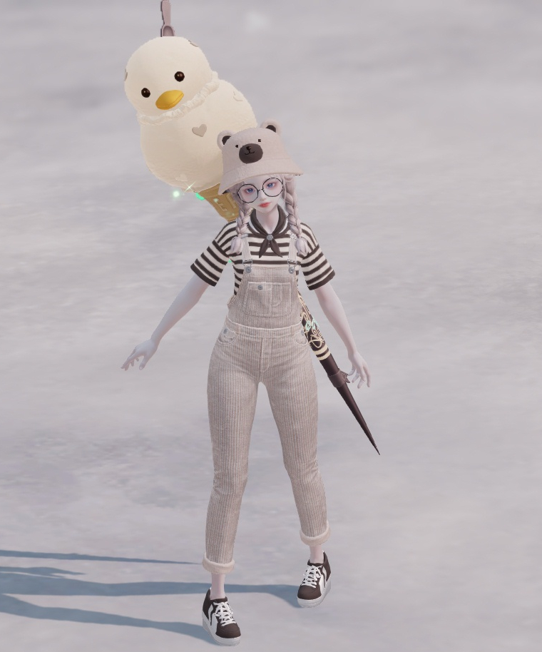 흑꼼 이미지