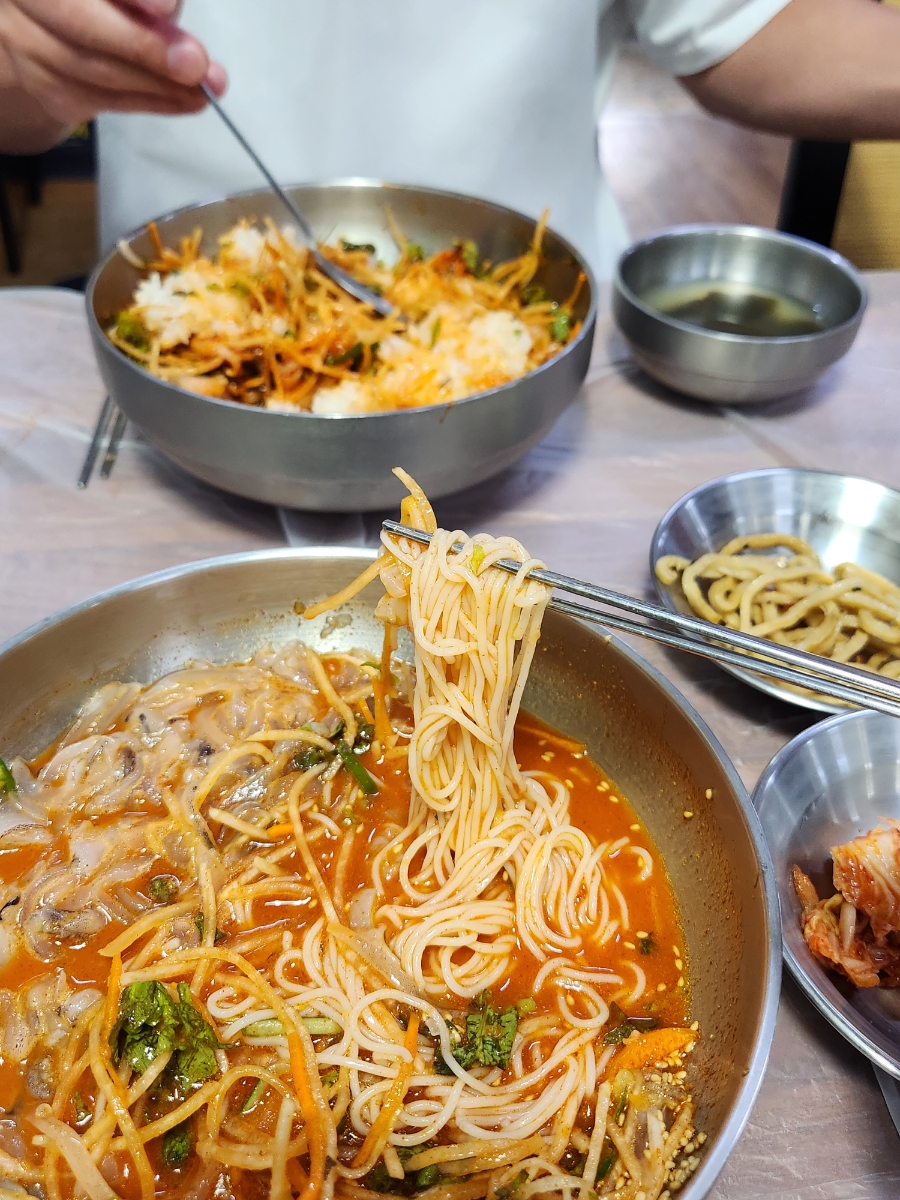 대신회식당 이미지