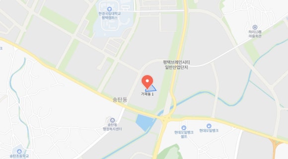 비에스건축사사무소 이미지