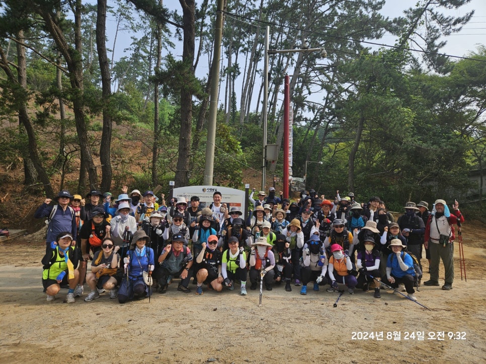 서해랑길 72코스 이미지