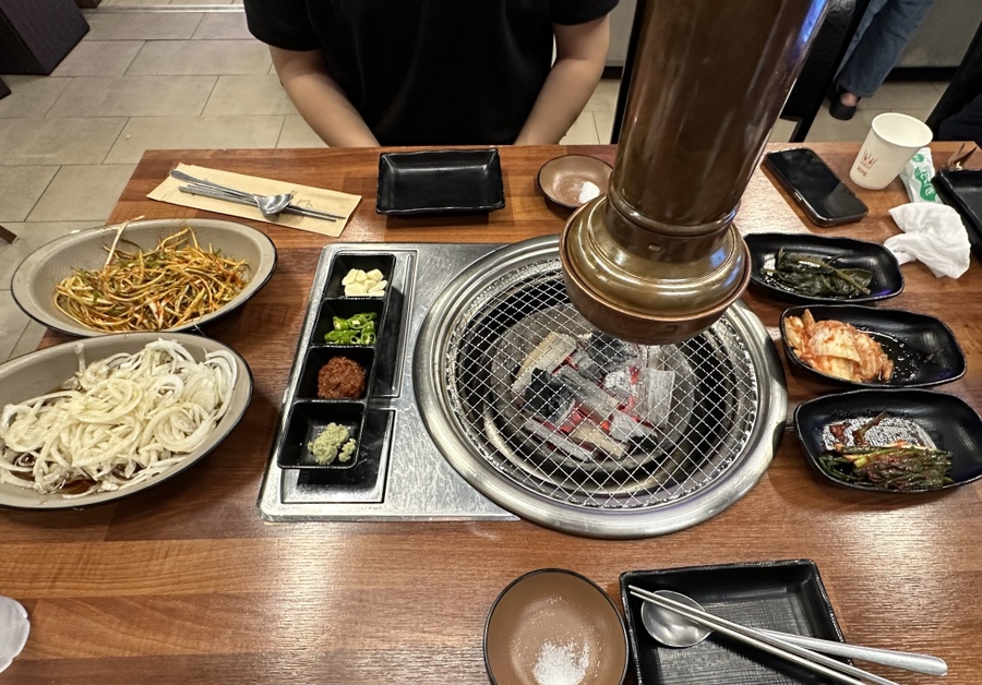 힘쎈소한마리 이미지