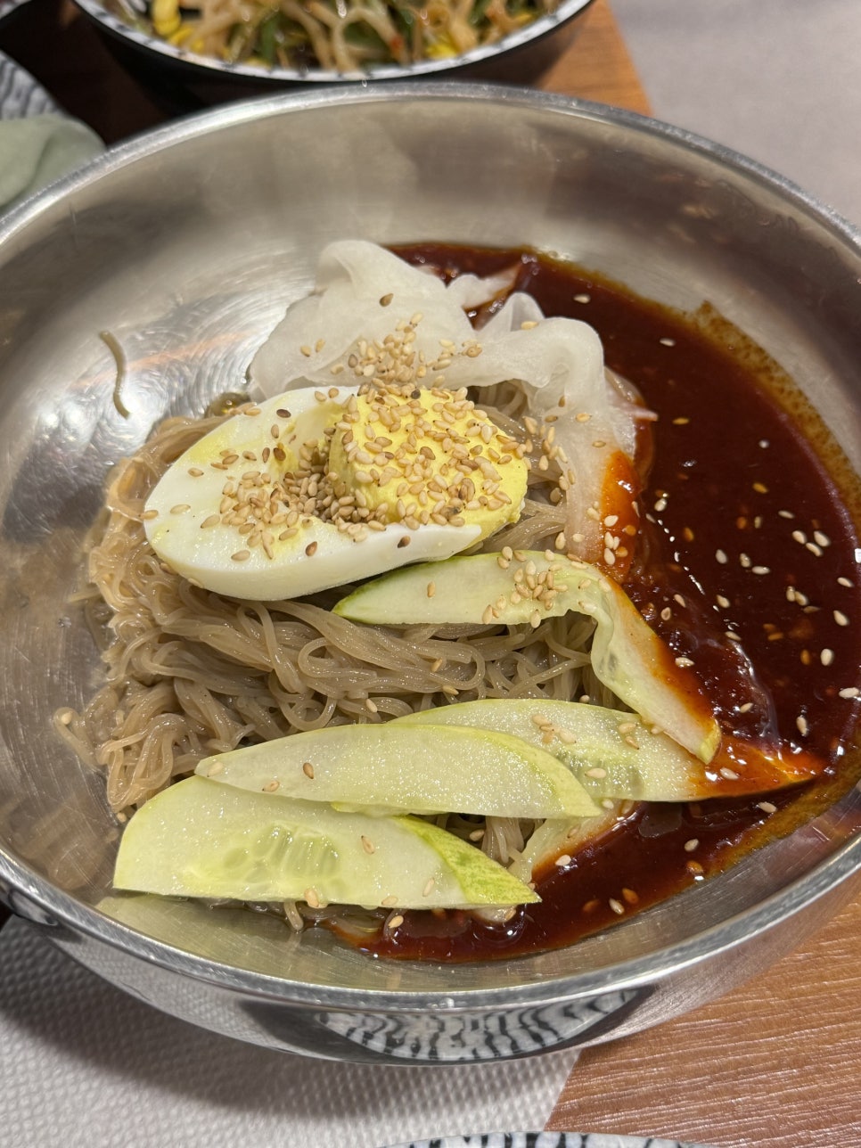 흑돼지삼백식당천곡점 이미지