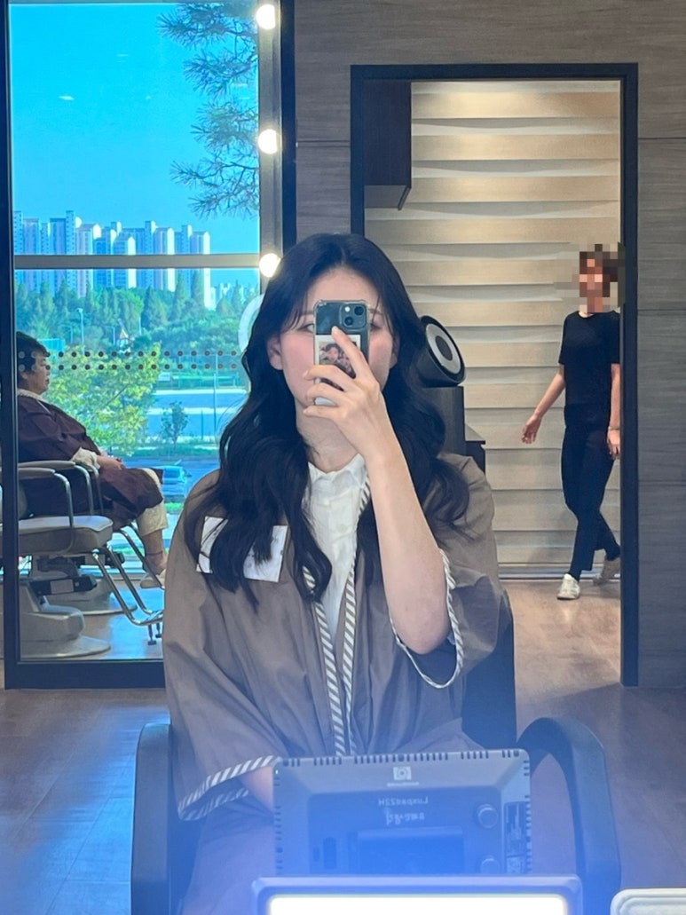 AW헤어 이미지