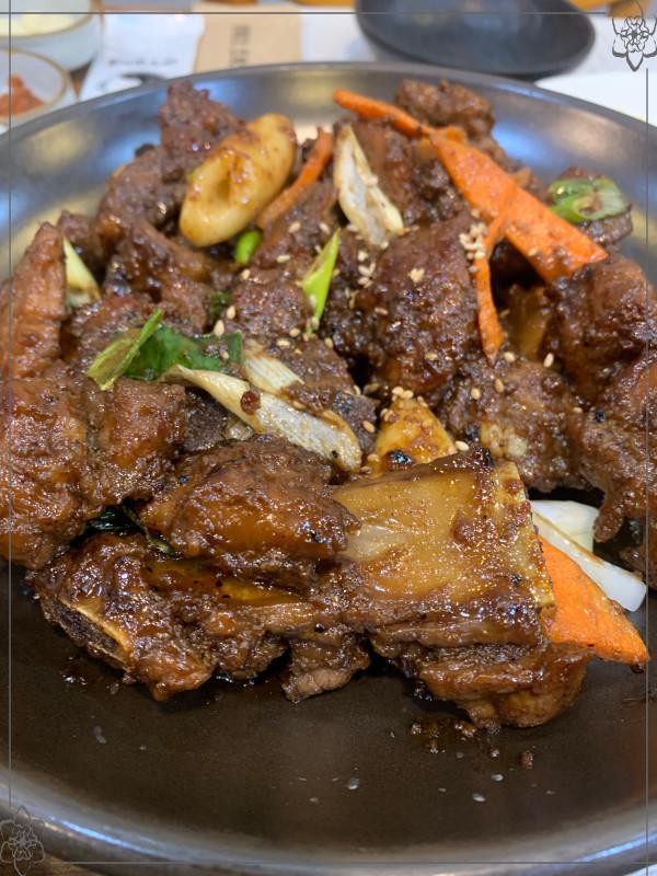참좋은갈비 이미지