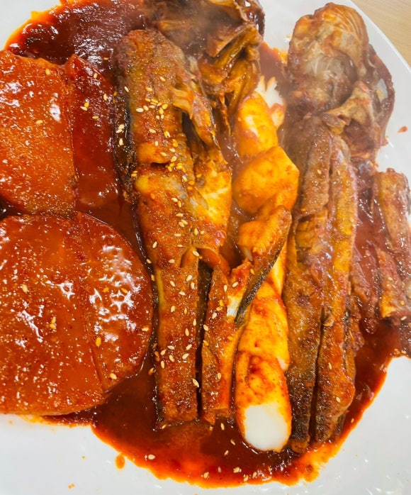 삼천동코다리찜 이미지
