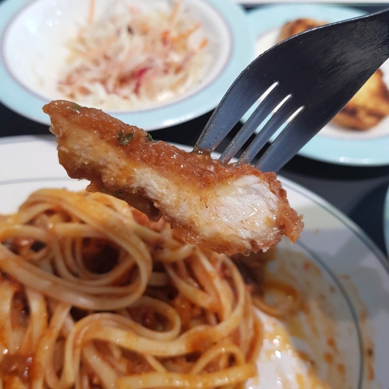 고관양식당 이미지