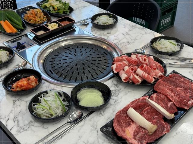 마장동생고기 이미지