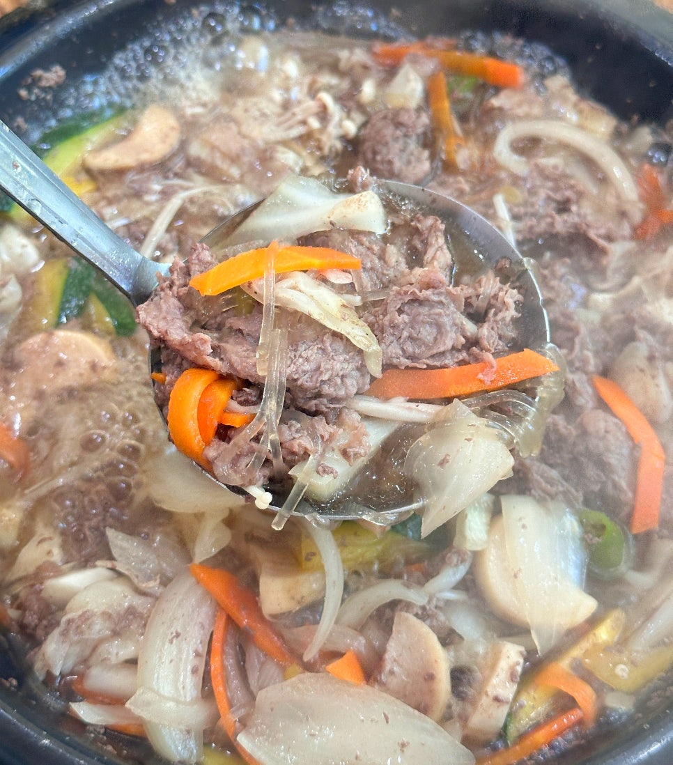 동일식육식당 이미지