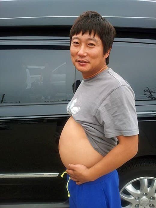 곱창남 이미지