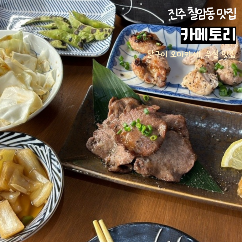 카메토리 이미지