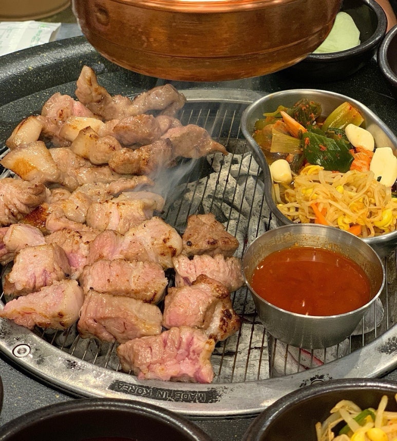 원조부안집 수지동천점 이미지