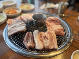 철수네숯불갈비 이미지