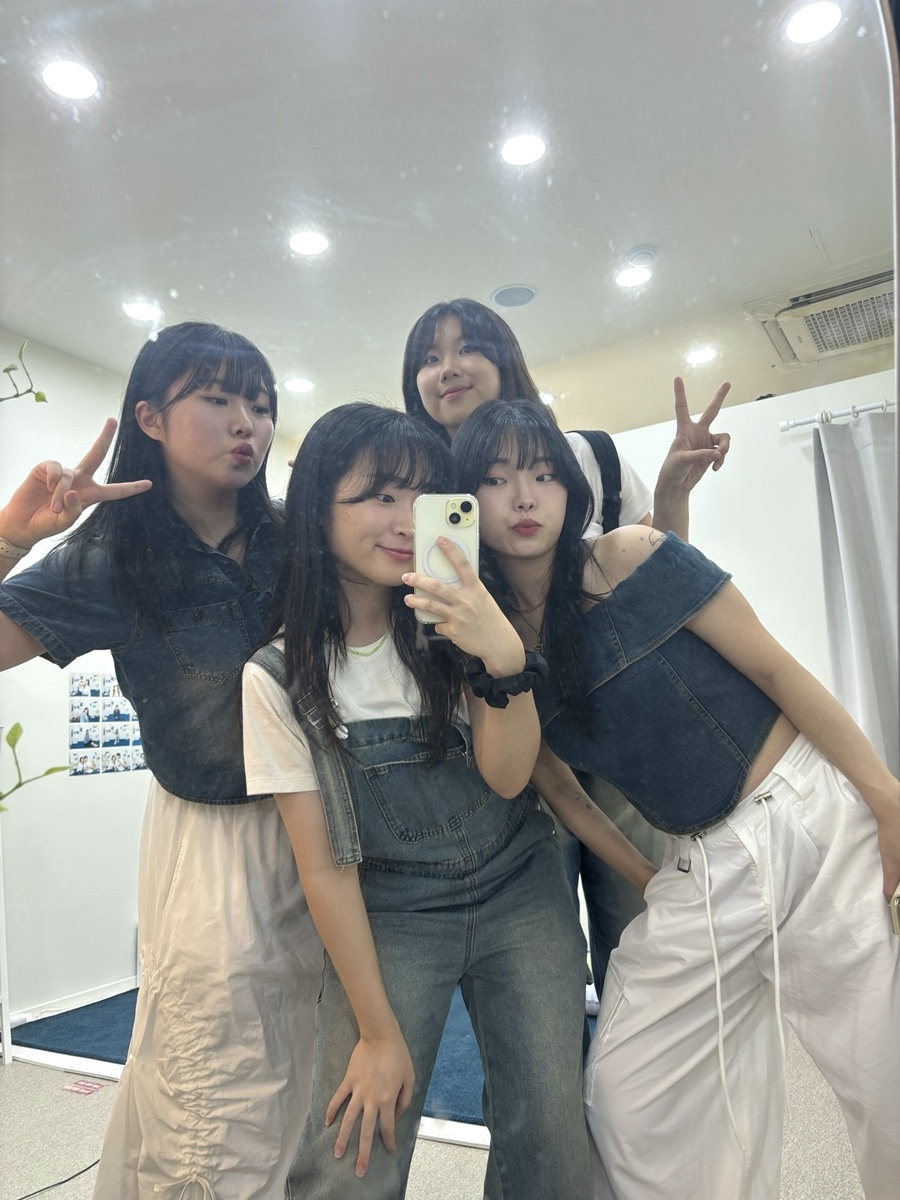 드레스코드 이미지