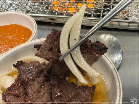 영삼이네 우정소갈비 인천논현점 이미지