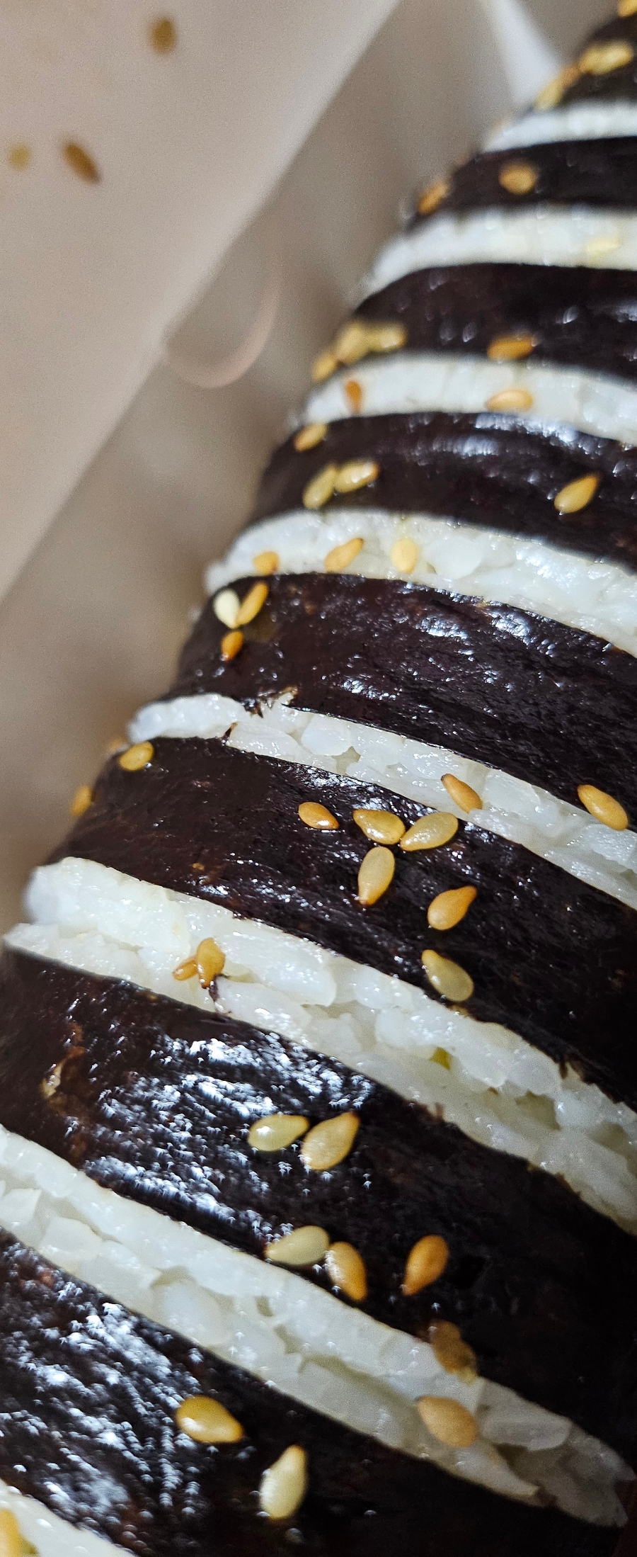 천서방김밥대전 이미지