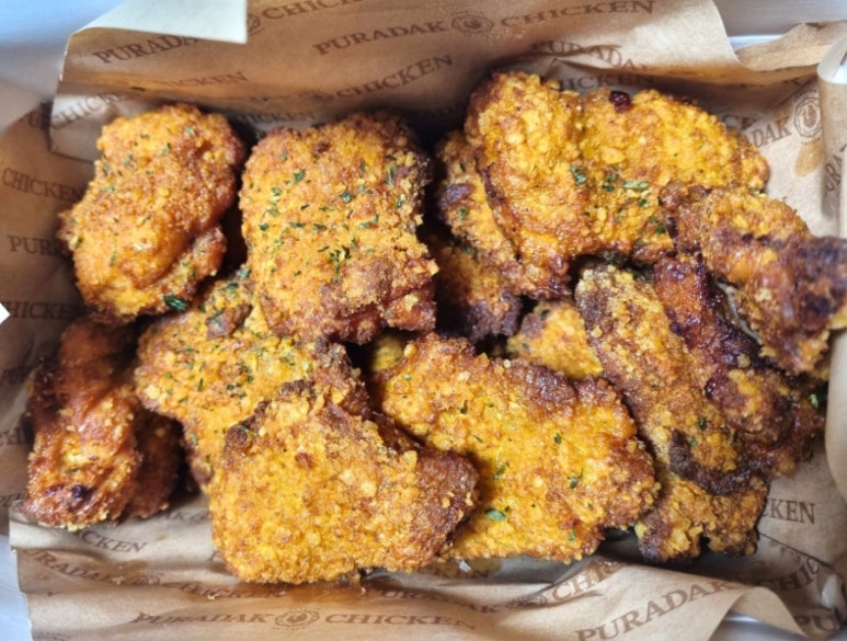 푸라닭강원 이미지