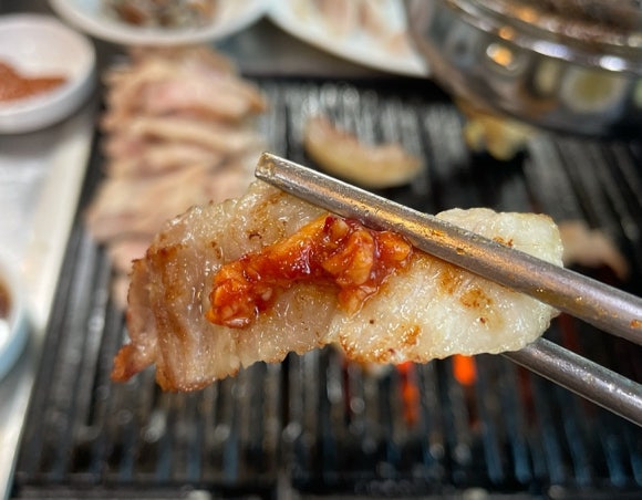 만년주먹구이 이미지