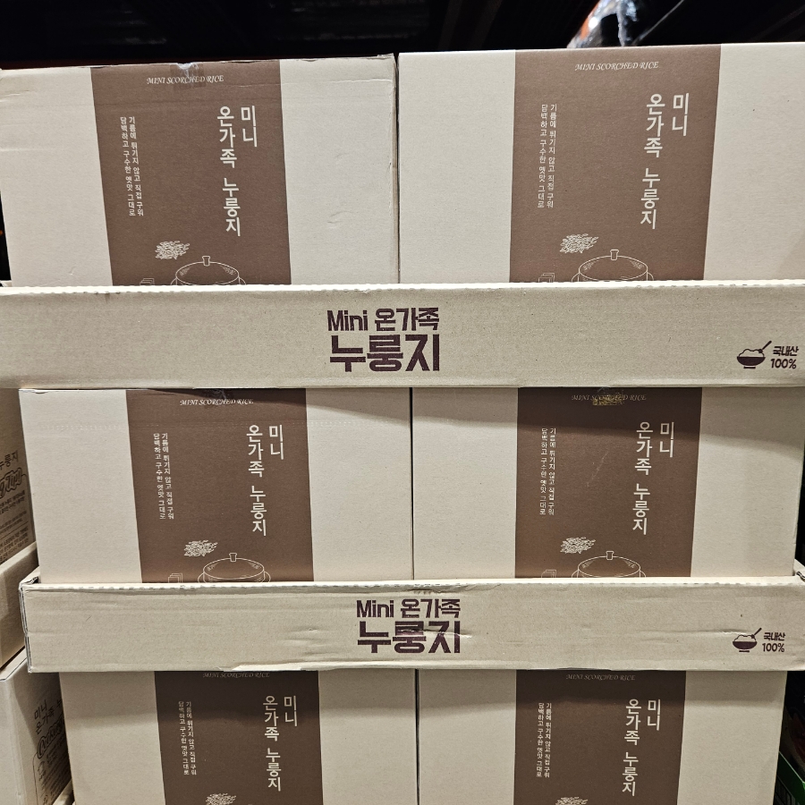 오곡농산 이미지