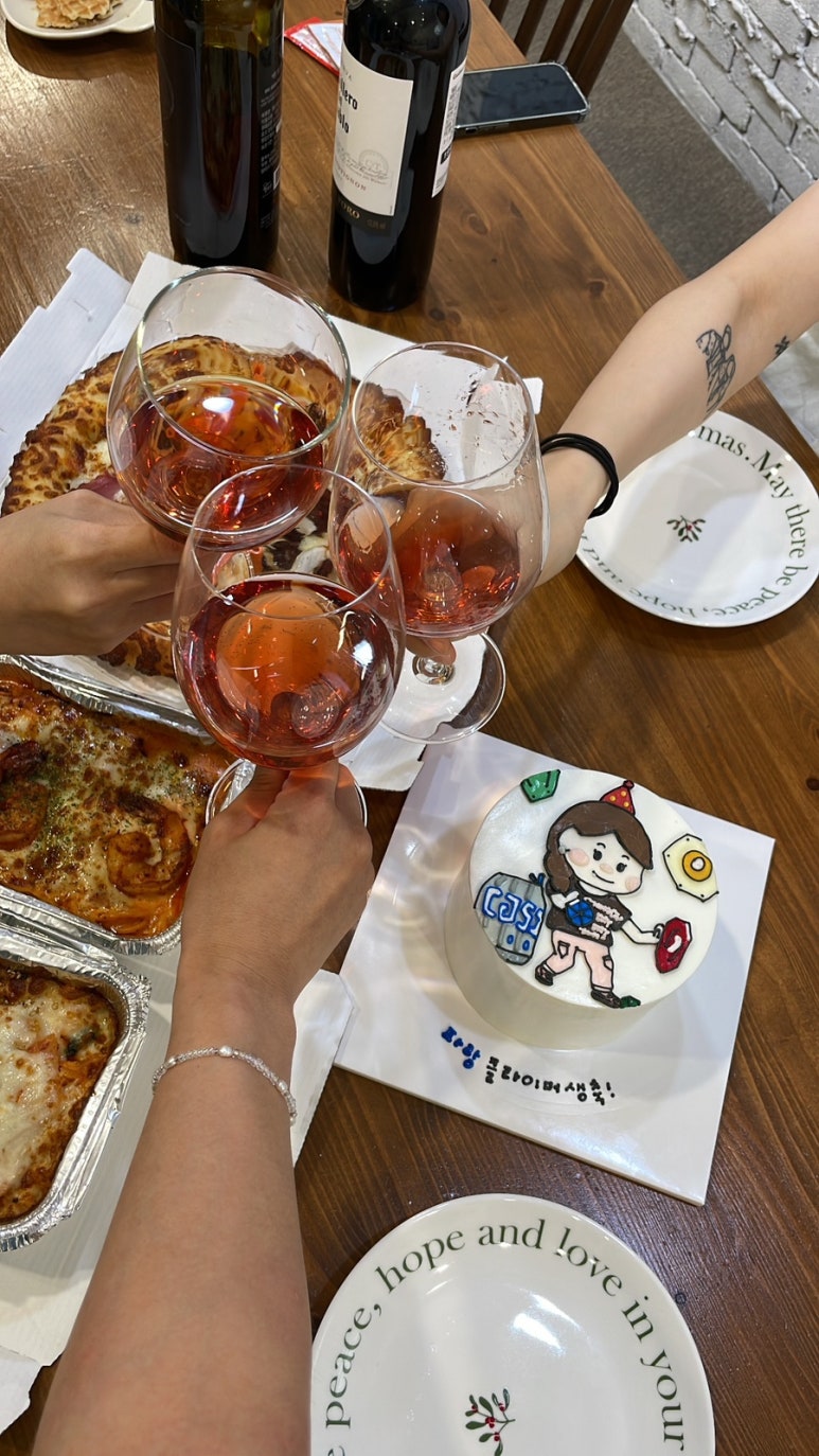 렌탈스튜디오&모임공간 팔레트 이미지