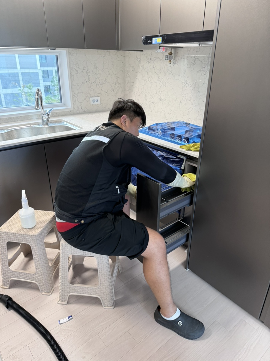 클린한남자 이미지