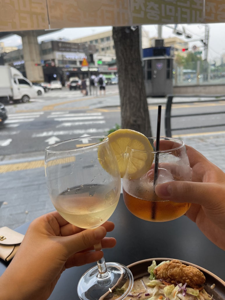 텐더컴퍼니 이미지