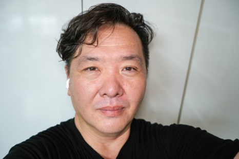 필립스 최초 셀프 스탠딩 디자인 젠틀 쉐이버 X5000 시리즈 (X5101/15) 사용기 – 이제 전기 면도기 혁신의 아이콘 이미지 12